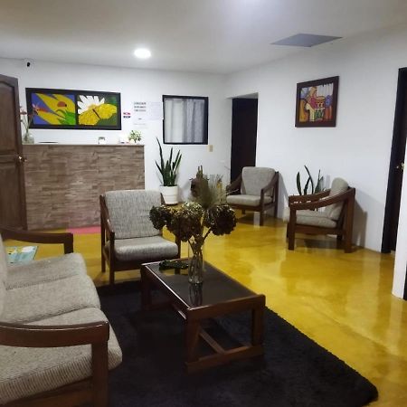 Hostal Villa Del Sol サレント エクステリア 写真