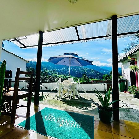 Hostal Villa Del Sol サレント エクステリア 写真