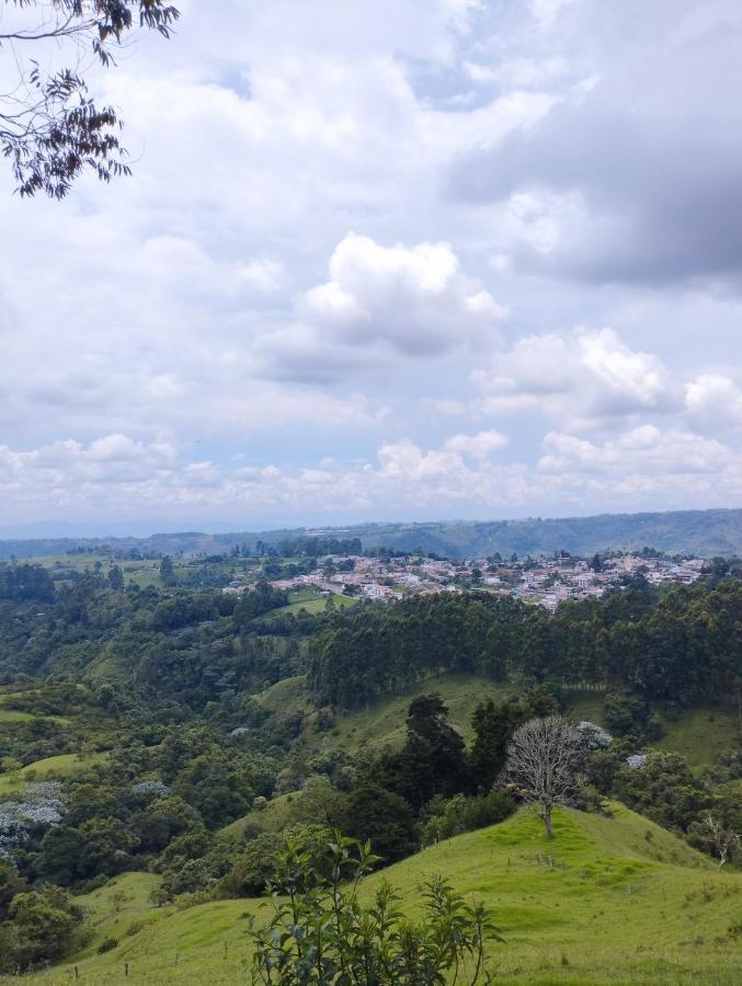 Hostal Villa Del Sol サレント エクステリア 写真