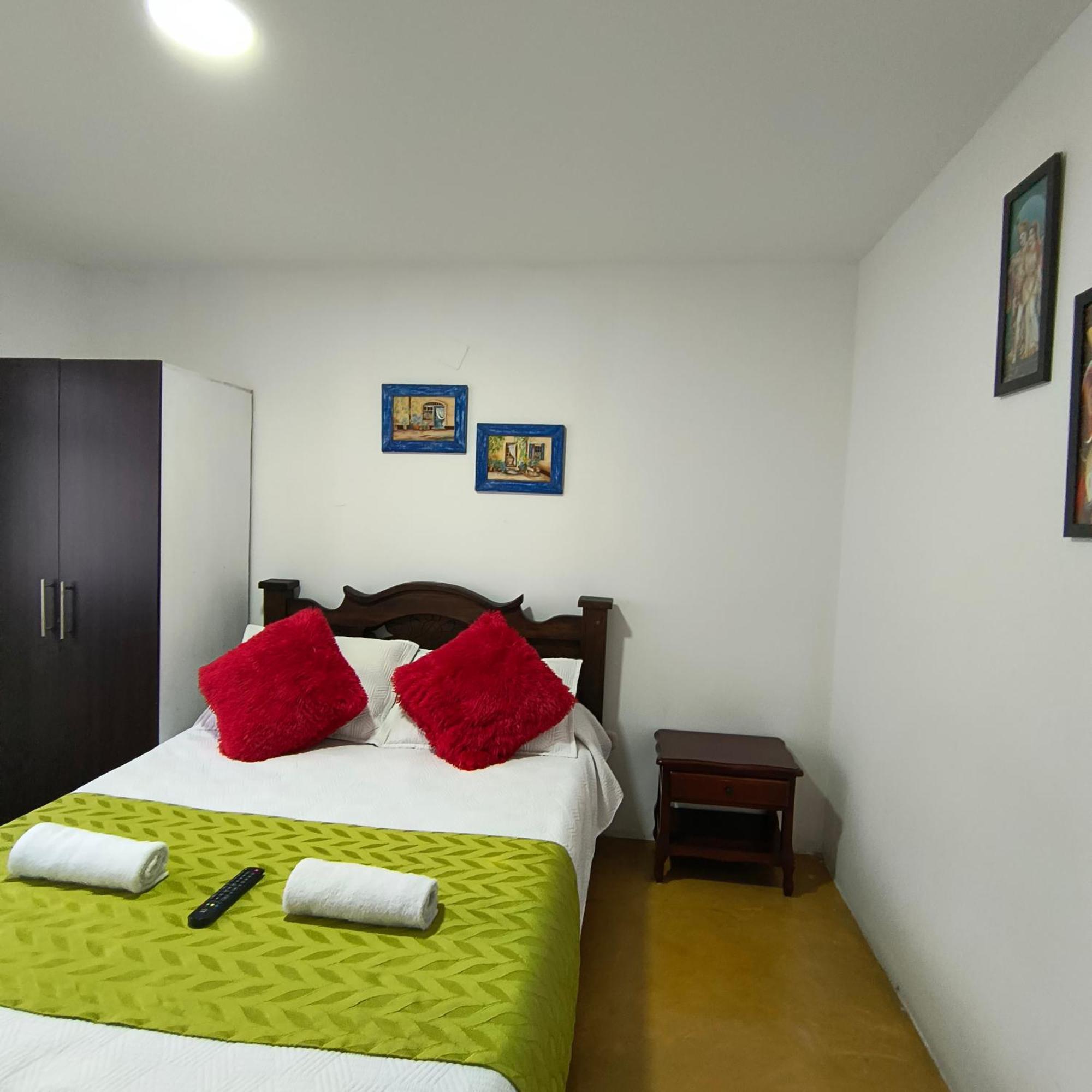 Hostal Villa Del Sol サレント エクステリア 写真