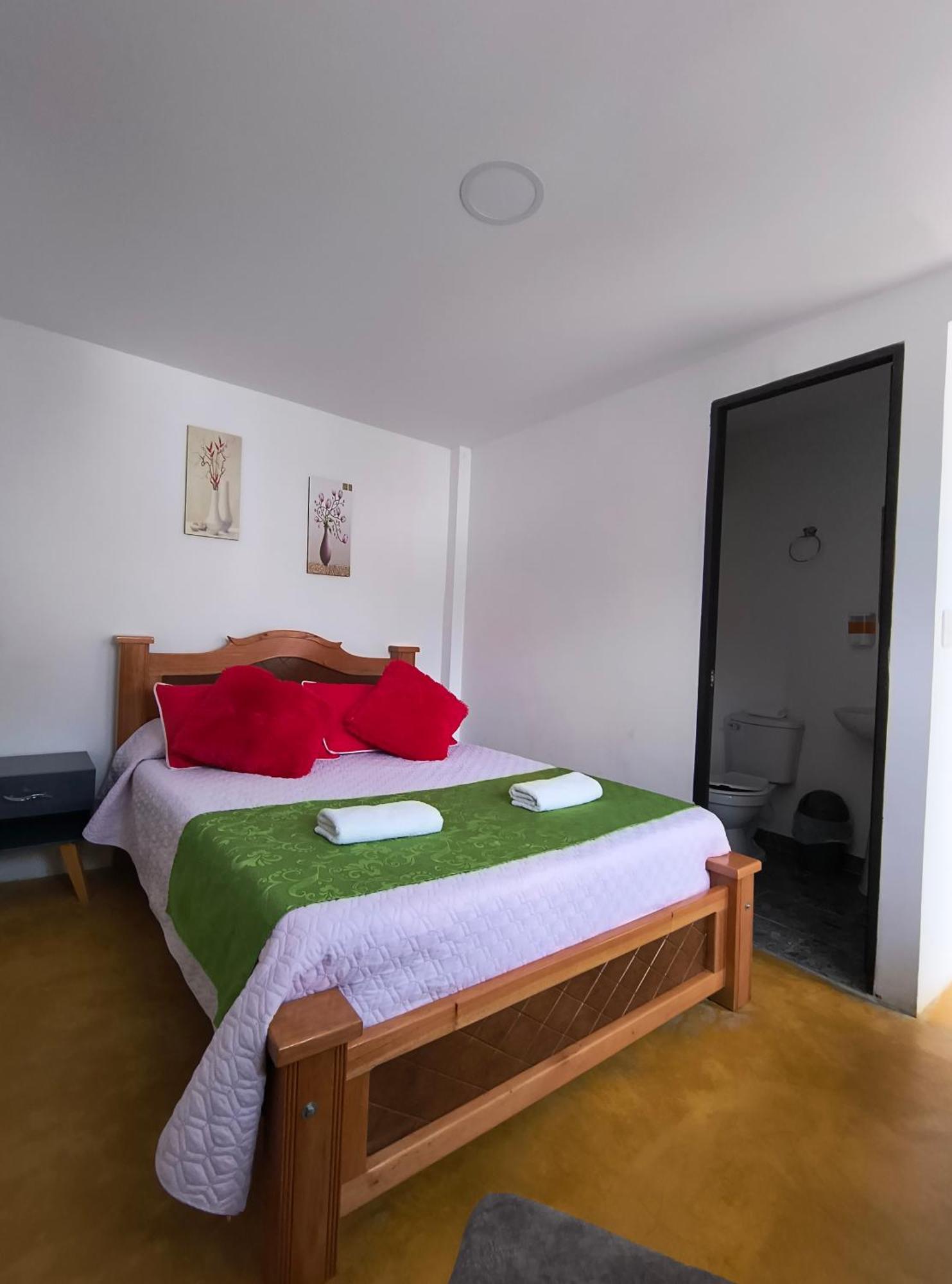 Hostal Villa Del Sol サレント エクステリア 写真