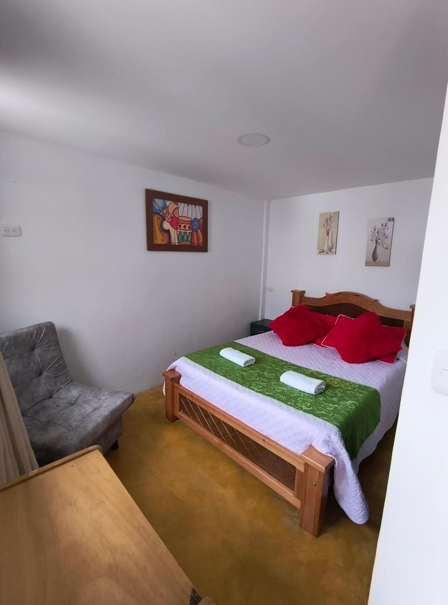 Hostal Villa Del Sol サレント エクステリア 写真