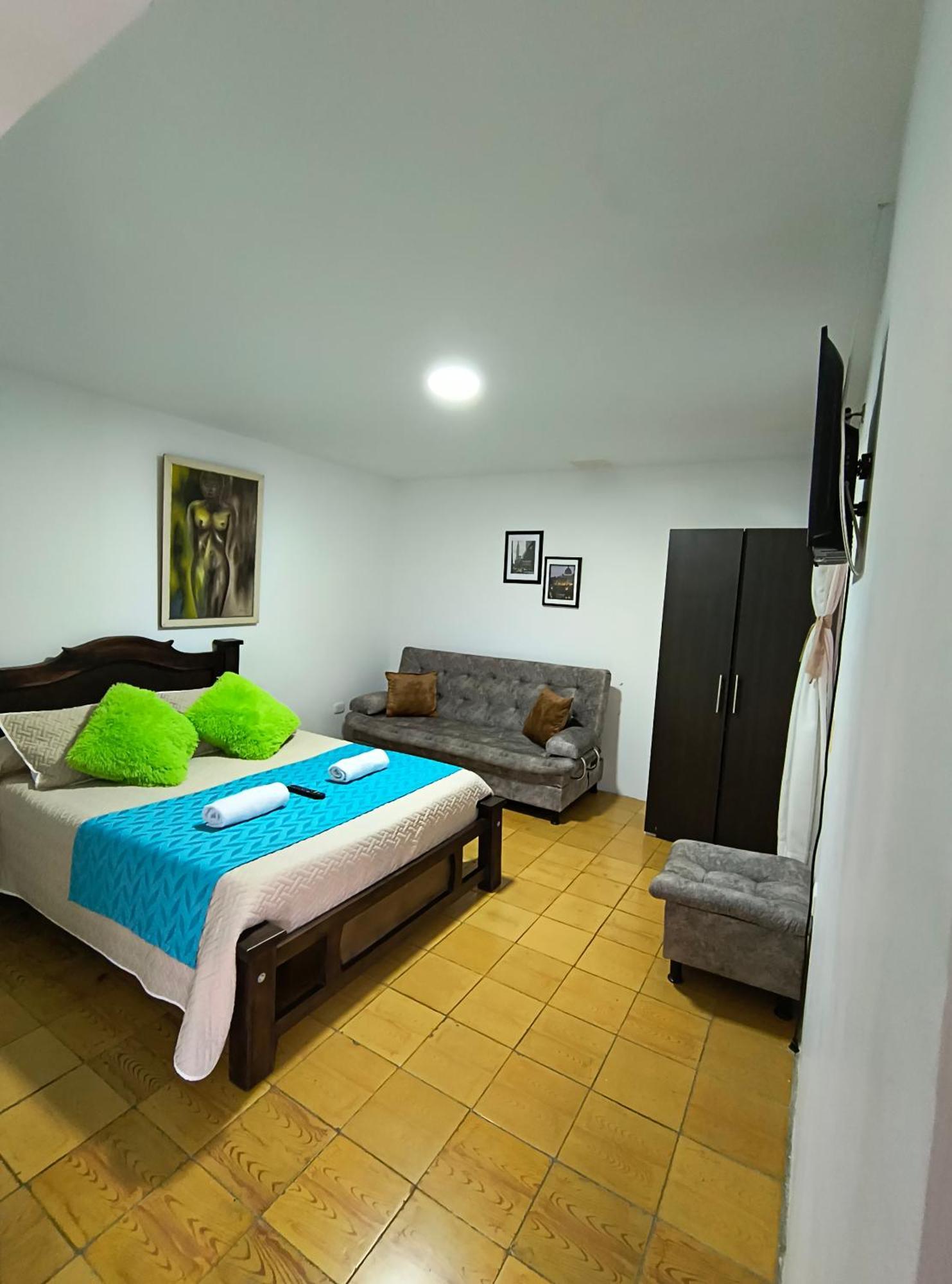 Hostal Villa Del Sol サレント エクステリア 写真