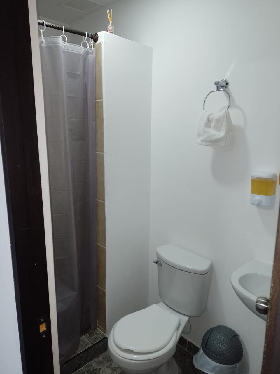 Hostal Villa Del Sol サレント エクステリア 写真