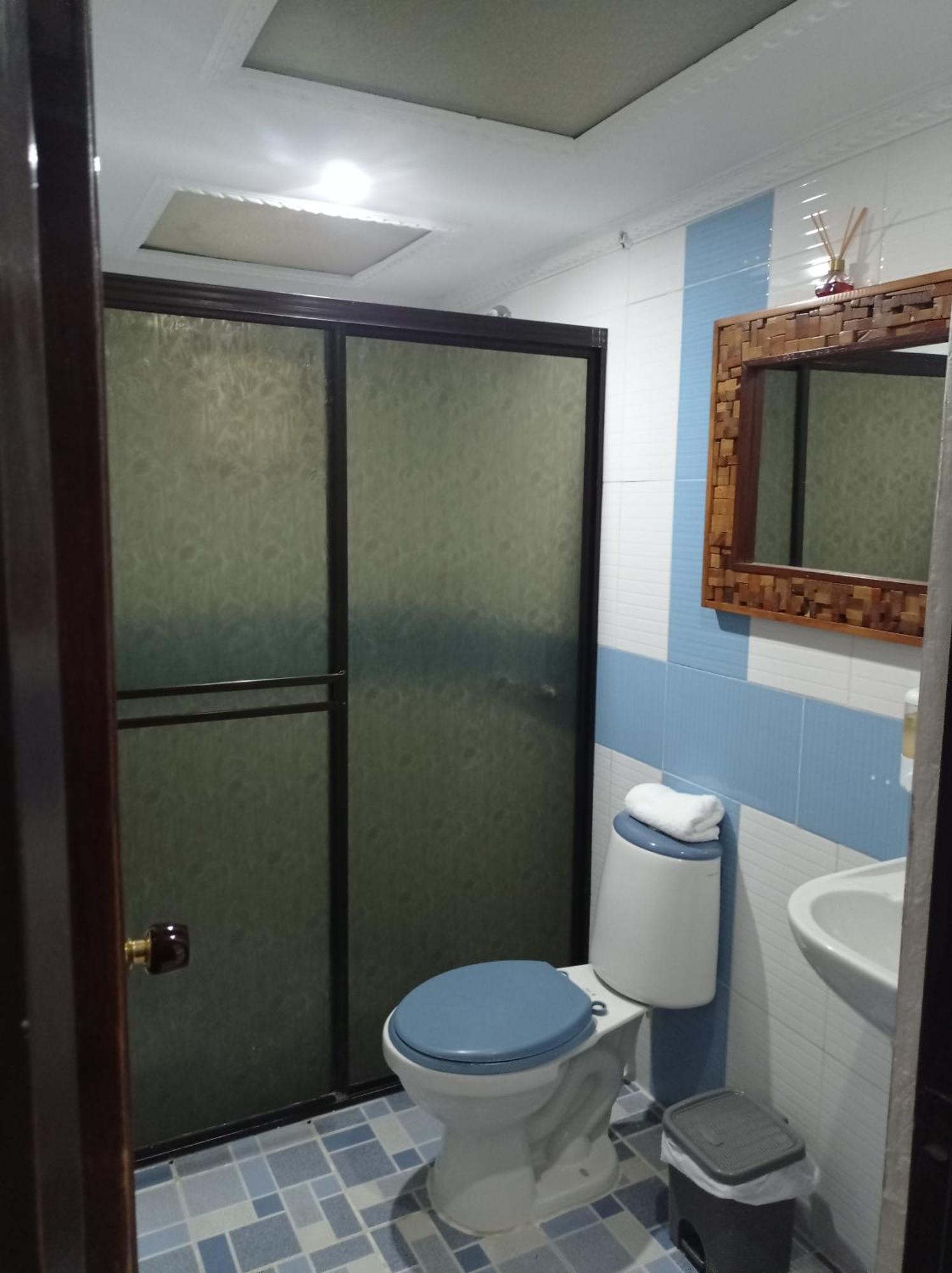 Hostal Villa Del Sol サレント 部屋 写真