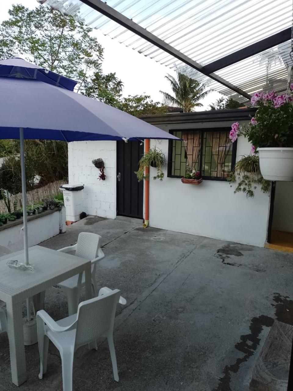 Hostal Villa Del Sol サレント 部屋 写真