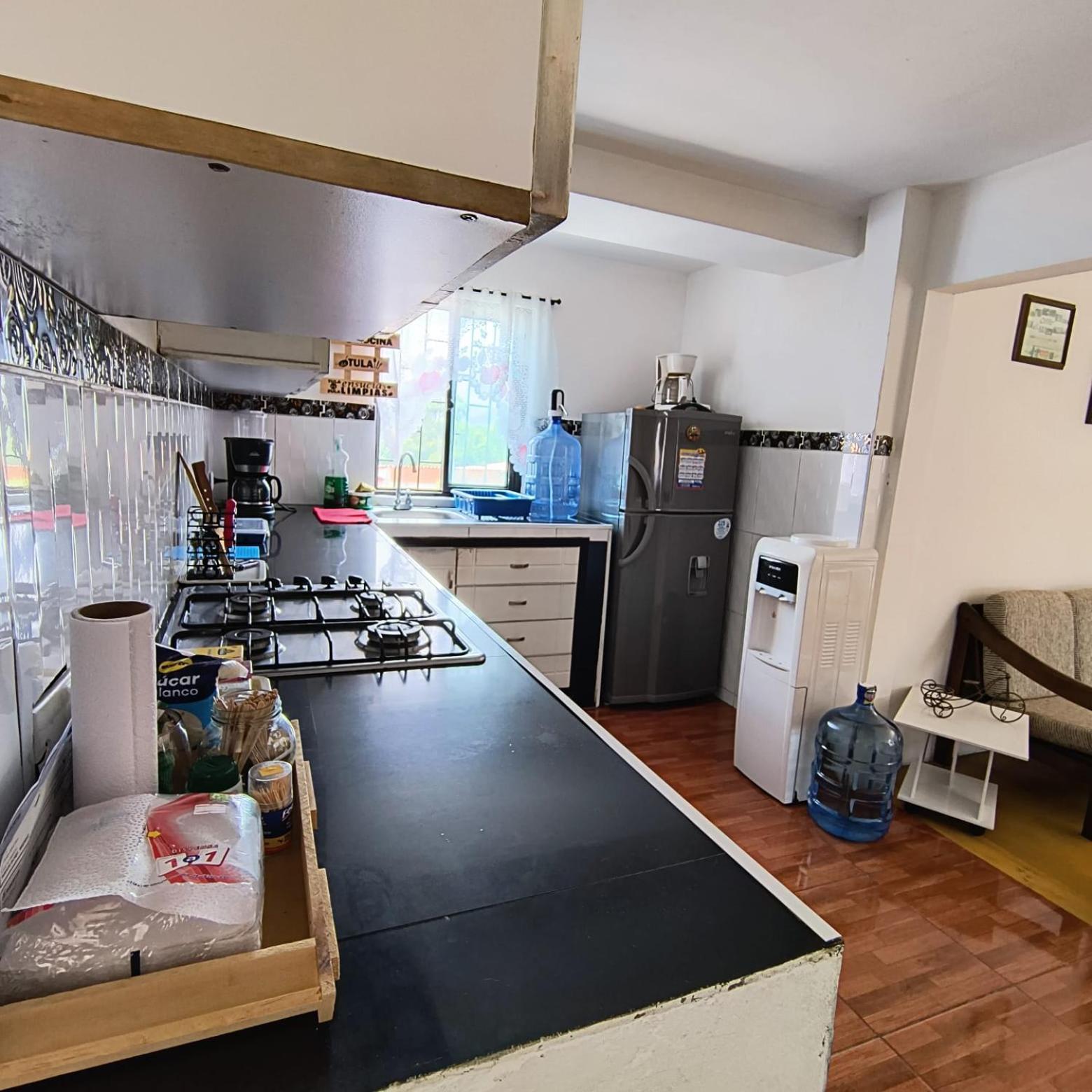 Hostal Villa Del Sol サレント 部屋 写真